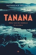 Tanana (Paperback)