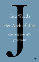 Het archief Jilles (Paperback)