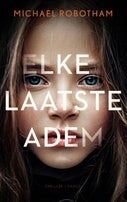 Elke laatste adem (Paperback)