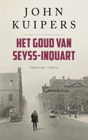 Het goud van Seyss-Inquart (E-book)
