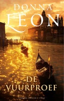 De vuurproef (E-book)