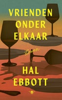 Vrienden onder elkaar (E-book)