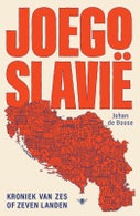 Joegoslavië (Hardback)