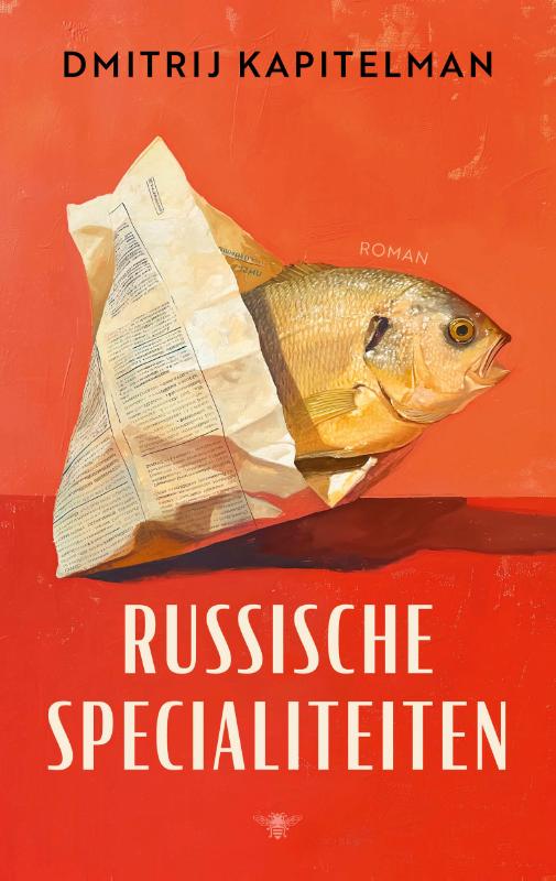 Russische specialiteiten (Paperback)
