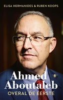 Ahmed Aboutaleb (E-book)