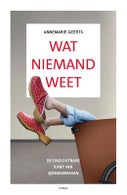 Wat niemand weet (Paperback)
