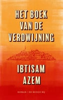Het boek van de verdwijning (Paperback)