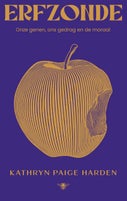 Erfzonde (Paperback)
