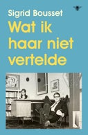 Wat ik haar niet vertelde (E-book)
