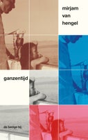 Ganzentijd (E-book)