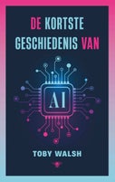 De kortste geschiedenis van AI (E-book)