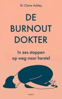 De burn-outdokter (E-book)