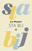 Sta bij (Paperback)