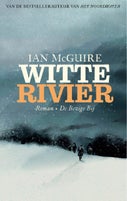 Witte rivier (Paperback)