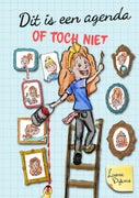 Dit is een agenda (Hardback)
