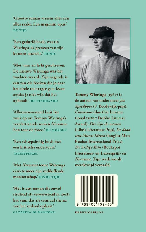 Nirwana (Paperback)