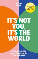 It’s not you, it’s the world (E-book)