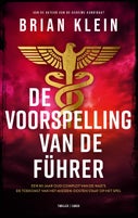 De voorspelling van de Führer (Paperback)