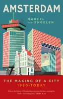 Amsterdam (E-book)