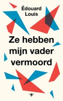 Ze hebben mijn vader vermoord (E-book)