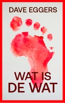 Wat is de wat (E-book)