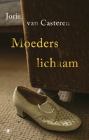 Moeders lichaam (E-book)