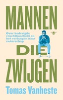 Mannen die zwijgen (Paperback)