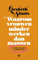 Waarom vrouwen minder werken dan mannen (E-book)