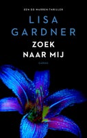Zoek naar mij (E-book)