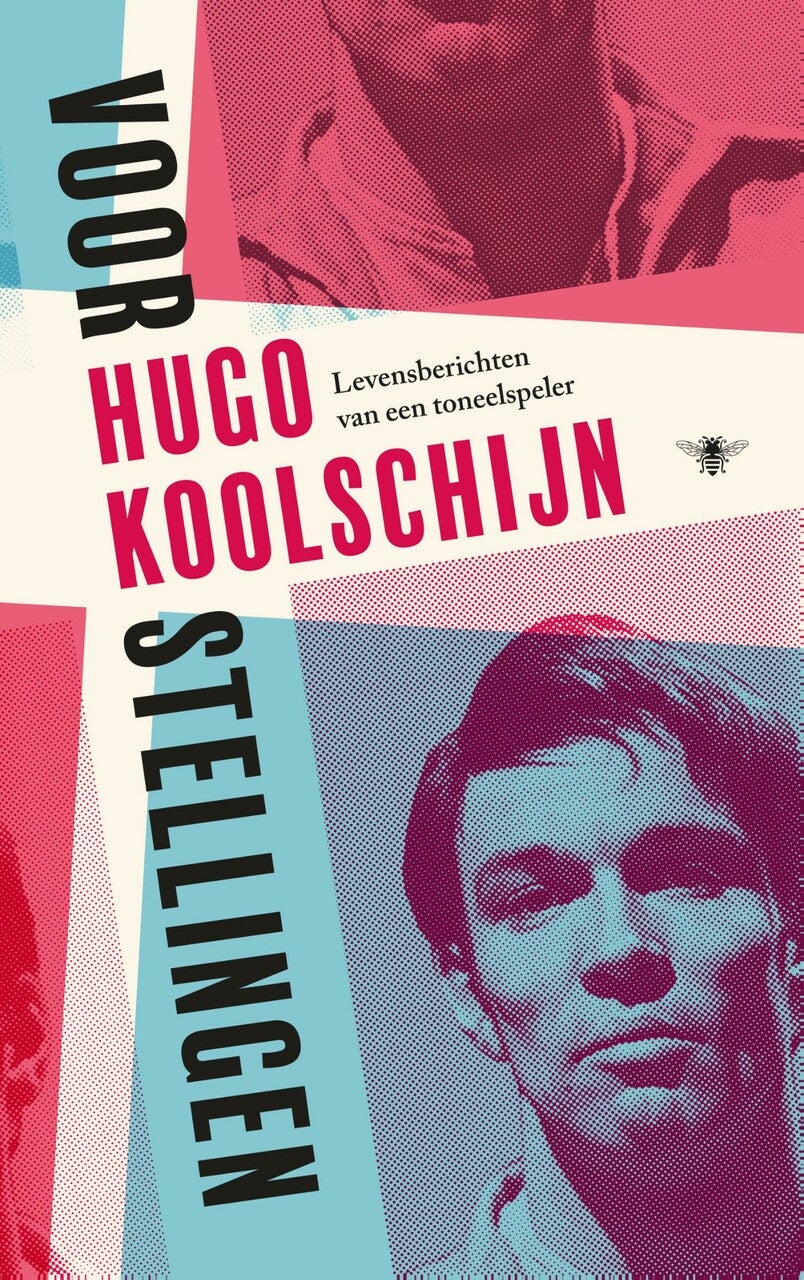 Voorstellingen (E-book)