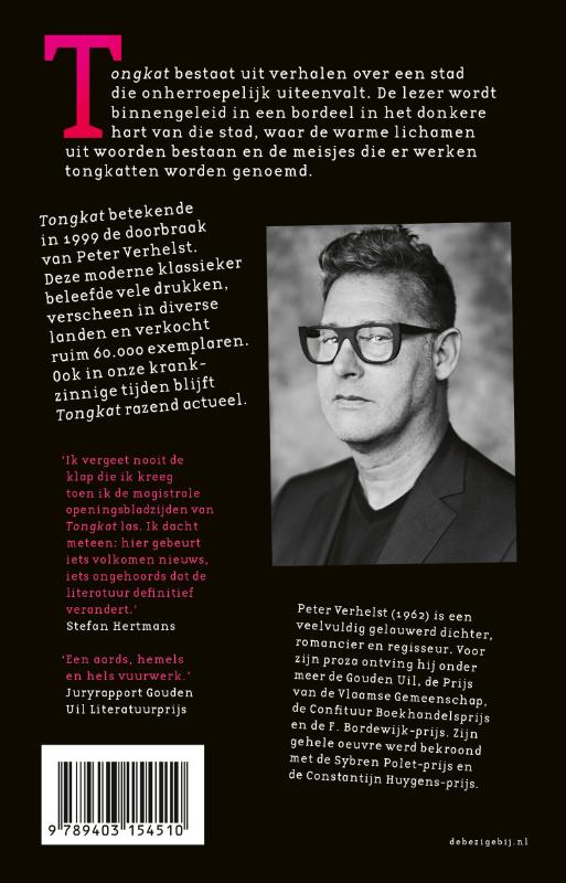 Tongkat (Paperback)