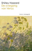 De overgang van Venus (E-book)