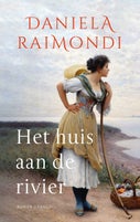 Het huis aan de rivier (E-book)