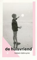 De huisvriend (E-book)