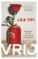 Vrij (E-book)