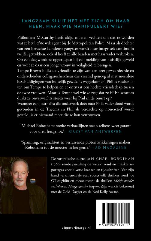 Als je van mij bent (Paperback)