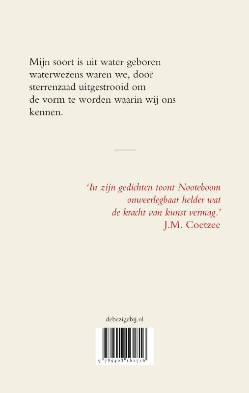 Zo worden jaren tijd (Hardback)