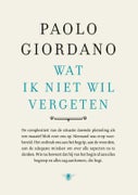 Wat ik niet wil vergeten (Paperback)
