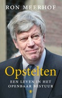 Opstelten (E-book)