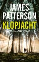 Klopjacht (E-book)