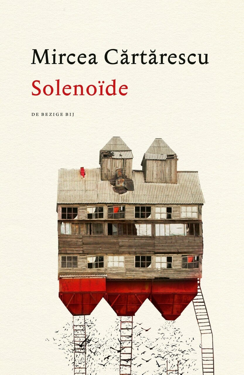 Solenoïde (E-book)