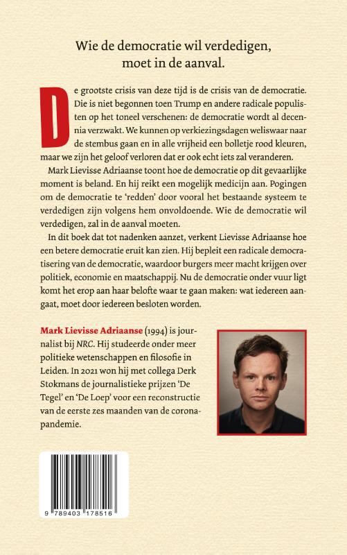 Wat iedereen aangaat (Paperback)