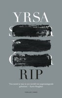 R.I.P. (E-book)