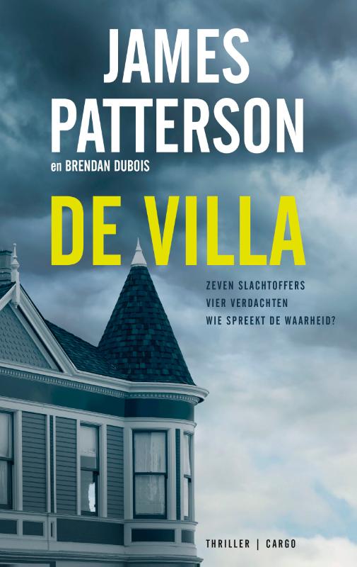 De villa (Paperback)
