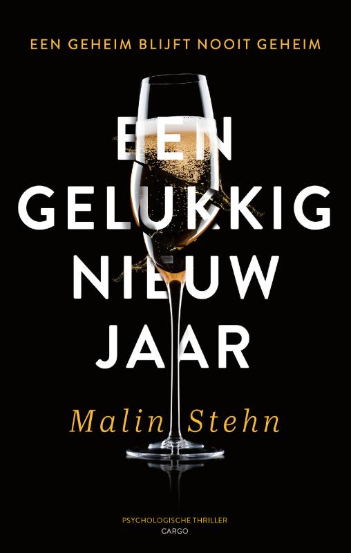 Een gelukkig nieuwjaar (Paperback)