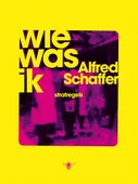 Wie was ik (E-book)
