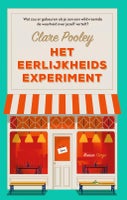 Het eerlijkheidsexperiment (Paperback)