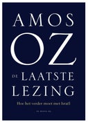 De laatste lezing (E-book)