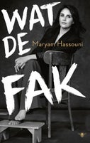 Wat de fak (Paperback)