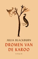 Dromen van de Karoo (E-book)